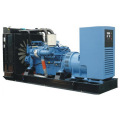 Generador Diesel Mtu de 925 kVA